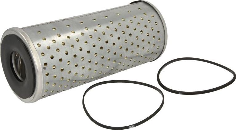 Fleetguard LF558 - Filtru ulei allinparts.ro