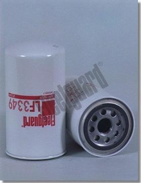 Fleetguard LF3349 - Filtru ulei allinparts.ro