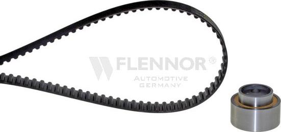 Flennor F944992 - Set curea de distributie - allinparts.ro