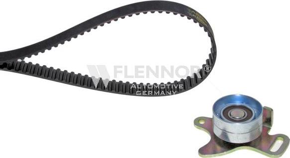 Flennor F904992 - Set curea de distributie allinparts.ro