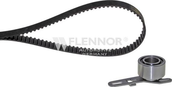 Flennor F904953 - Set curea de distributie allinparts.ro