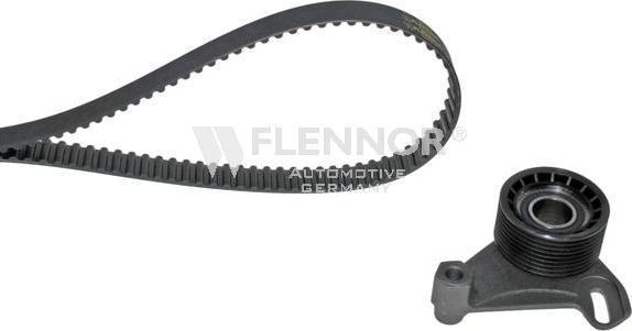 Flennor F904967 - Set curea de distributie - allinparts.ro