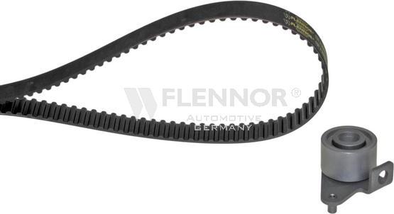 Flennor F904919 - Set curea de distributie allinparts.ro