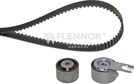 Flennor F904479V - Set curea de distributie - allinparts.ro