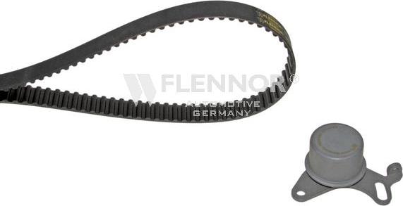 Flennor F904042 - Set curea de distributie - allinparts.ro