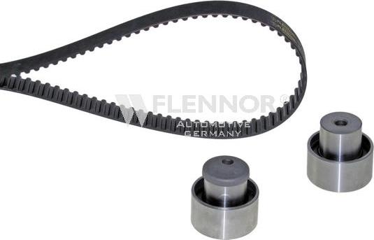 Flennor F904068 - Set curea de distributie - allinparts.ro