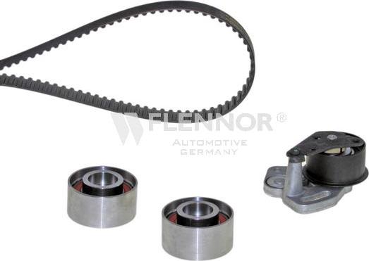 Flennor F904365V - Set curea de distributie - allinparts.ro