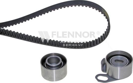 Flennor F904295 - Set curea de distributie - allinparts.ro