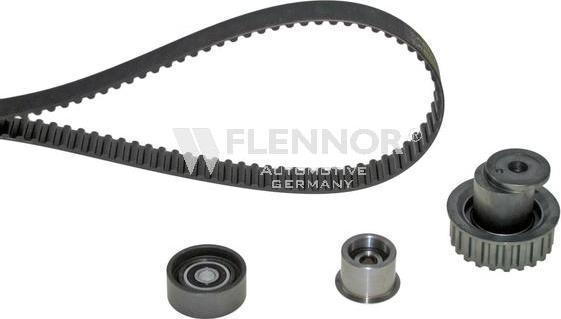 Flennor F904291V - Set curea de distributie - allinparts.ro
