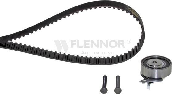 Flennor F904209V - Set curea de distributie - allinparts.ro