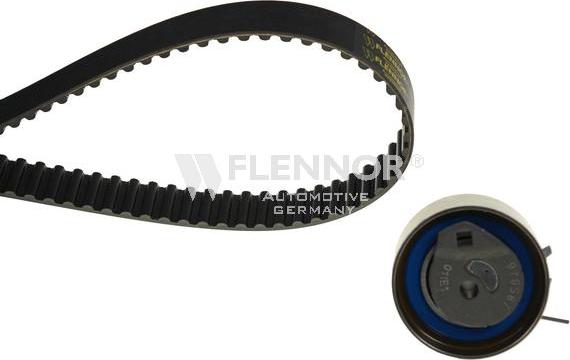 Flennor F901006 - Set curea de distributie allinparts.ro