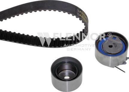 Flennor F901007 - Set curea de distributie - allinparts.ro