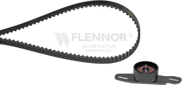 Flennor F914932 - Set curea de distributie - allinparts.ro