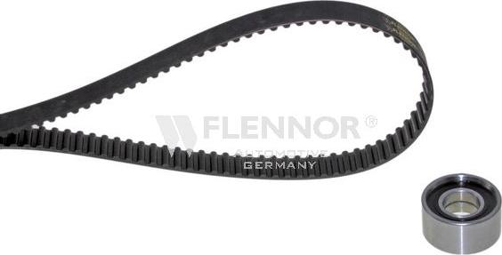 Flennor F914922 - Set curea de distributie allinparts.ro