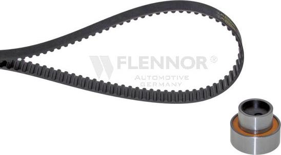 Flennor F914979 - Set curea de distributie - allinparts.ro
