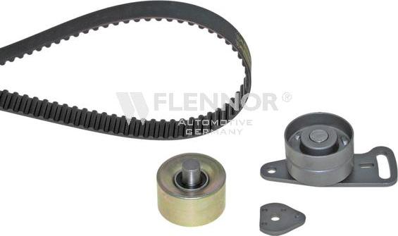Flennor F934939 - Set curea de distributie - allinparts.ro