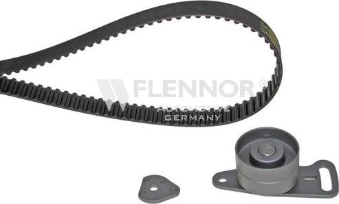Flennor F924939 - Set curea de distributie - allinparts.ro