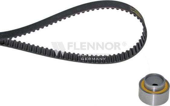Flennor F924922 - Set curea de distributie allinparts.ro
