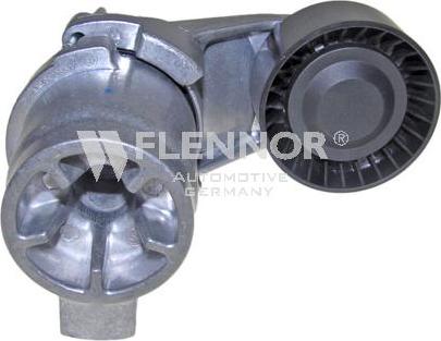 Flennor FA99808 - Intinzator curea, curea distributie - allinparts.ro