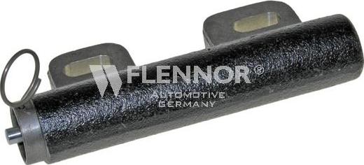 Flennor FD99299 - Rola intinzator,curea distributie allinparts.ro