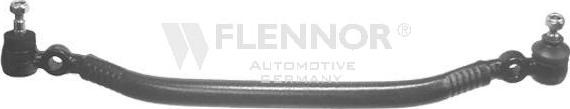 Flennor FL956-E - Bara directie - allinparts.ro