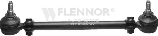 Flennor FL953-E - Bara directie - allinparts.ro