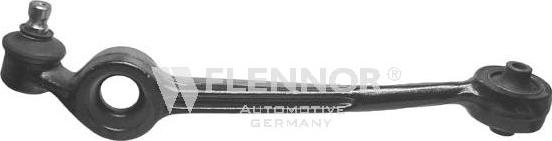 Flennor FL927-F - Brat, suspensie roata allinparts.ro