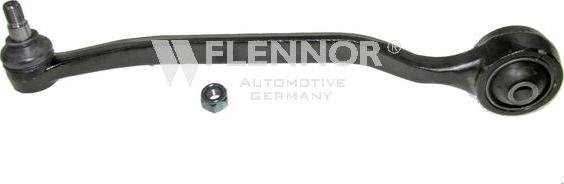 Flennor FL467-F - Brat, suspensie roata - allinparts.ro