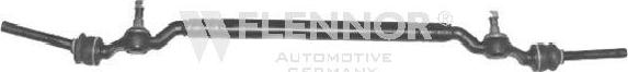 Flennor FL403-E - Bara directie - allinparts.ro