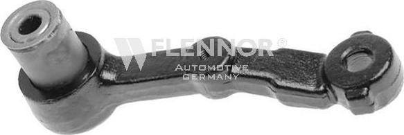 Flennor FL658-H - Bara directie - allinparts.ro