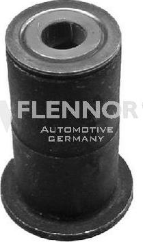 Flennor FL1928-J - Bucsa,bara directie - allinparts.ro