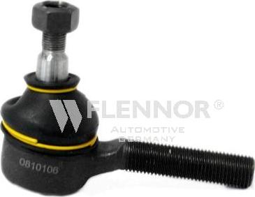 Flennor FL117-B - Cap de bara allinparts.ro