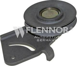 Flennor FS99030 - Intinzator, Curea trapezoidal - allinparts.ro