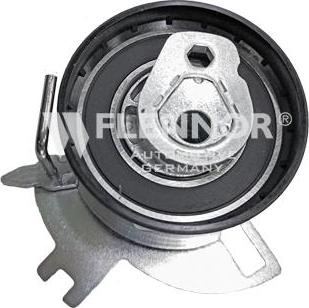 Flennor FS90346 - Rola intinzator,curea distributie - allinparts.ro