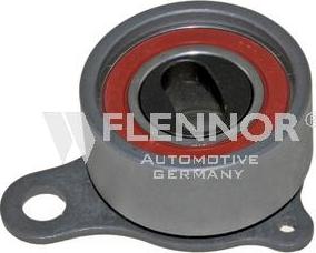 Flennor FS60191 - Rola intinzator,curea distributie allinparts.ro
