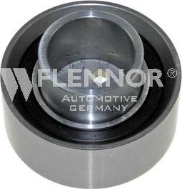 Flennor FS61209 - Rola intinzator,curea distributie - allinparts.ro