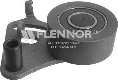Flennor FS68990 - Rola intinzator,curea distributie allinparts.ro