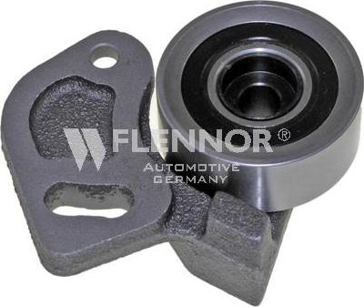 Flennor FS01909 - Rola intinzator,curea distributie allinparts.ro