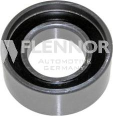 Flennor FS01199 - Rola intinzator,curea distributie - allinparts.ro