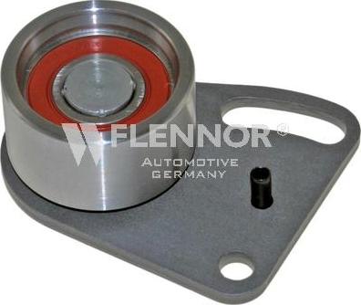 Flennor FS03999 - Rola intinzator,curea distributie allinparts.ro