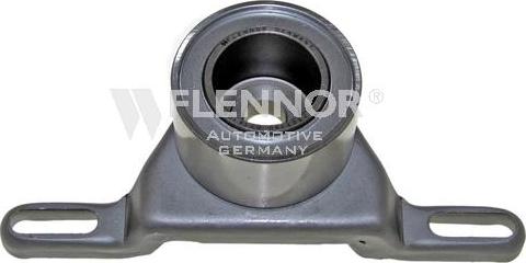 Flennor FS03190 - Rola intinzator,curea distributie - allinparts.ro