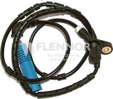 Flennor FSE51675 - Senzor,turatie roata - allinparts.ro