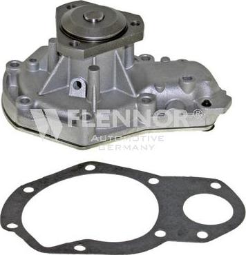 Flennor FWP70831 - Pompa apa allinparts.ro