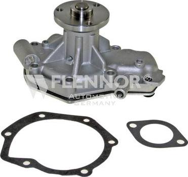 Flennor FWP70820 - Pompa apa allinparts.ro