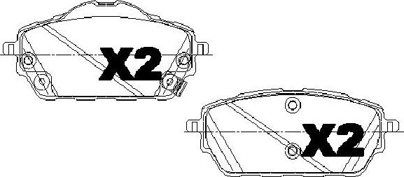 x