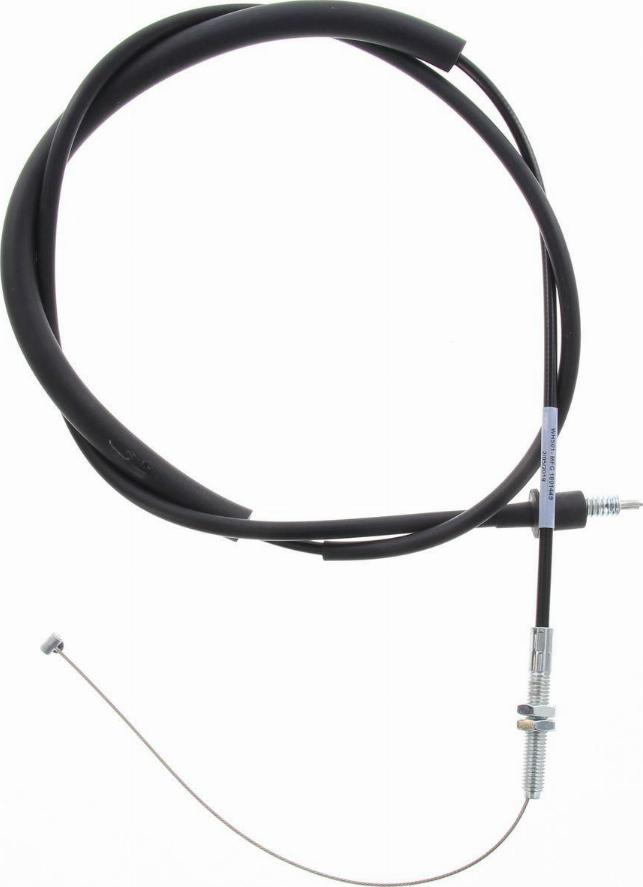 Flexible Drive BA312 - Cablu acceleratie - allinparts.ro