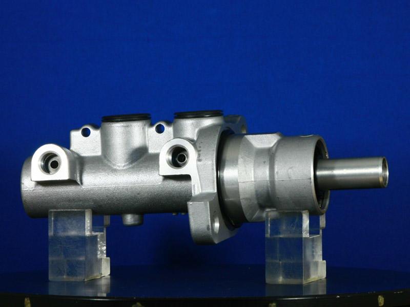 Flexible Drive FDBMCA9655 - Pompa centrala, frana - allinparts.ro