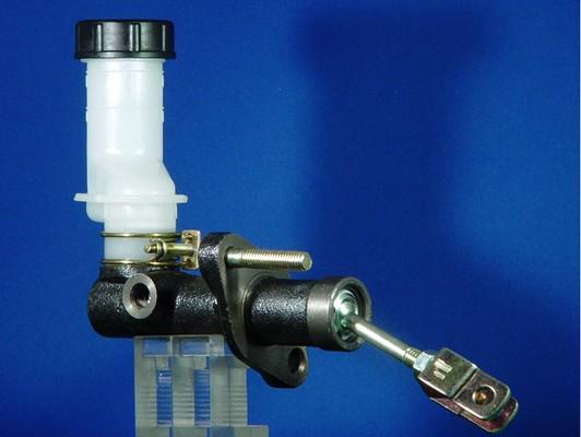 Flexible Drive FDJB9571 - Pompa centrala, ambreiaj - allinparts.ro