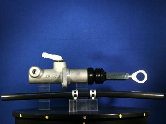 Flexible Drive FDJB9640 - Pompa centrala, ambreiaj allinparts.ro