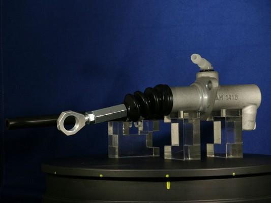 Flexible Drive FDJB9641 - Pompa centrala, ambreiaj allinparts.ro